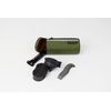 Panaracer Front Bicycle Bag, 3-Way Bag, Navy