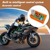 Motorcycle Box Igniter | Ignition Switches Digital Igniter with Dip Switches - Engine Starter Precise Control Igniter Starter for Motorcycles