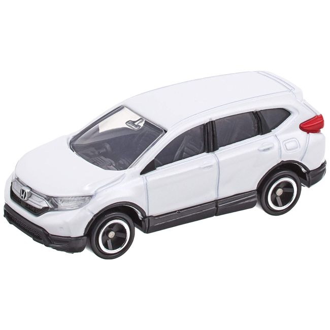 Tomica No.67 Honda CR-V (Box)