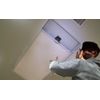 LED Panel Surface Mounting Frame Box Kit for Ceiling Panel 1200 x 600 White Body