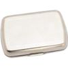 Personalised Metal Hand Rolling Tobacco Tin Engraved Gift
