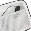 Khanka Hard Travel Case for Philips Series 3000 5000 9000 Hair Clipper HC5630/HC7406/HC7452.(case only)