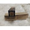Stila Shimmer & Glow Liquid Eye Shadow  "Twig"