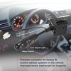 Pack of 1 Turn Signal Switch Lighting System Combination Lever Switch 96540683