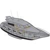 Sikaflex 291i Black Multi-Functional Adhesive Sealant for Marine Application - Black