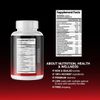 Sugar Six- Blood Support- 5 Bottles- 300 Capsules