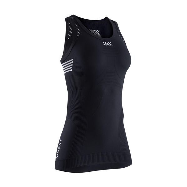 X-Bionic Women's Invent Singlet T-Shirt
