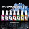 Jende 2 Micron Poly Diamond Stropping Emulsion 50ml-Diamond Stropping Emulsion
