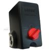 95-125 PSI Single Port Air Compressor Pressure Switch Control Valve Import Style