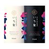 [Set] Ichikami Smoothing Shampoo Refill 330ml and Conditioner Refill 330ml