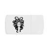 'Medusa Gorgon Face' Pill Box with Tablet Splitter (PI00027796)