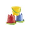 Ecoiffier Bucket Small Castle