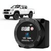 12V 140A Smart Waterproof Dual Battery Isolator Switch Voltage Sensitive Relay