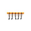 Guru Pole Elastic Dacron Connectors For Fishing: Large