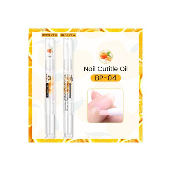 Cuticle Oil Pen Bp-04 Portakal (BAKIM YAĞI) 56000