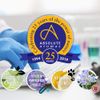 Absolute Aromas Equilibrium Essential Oil Blend 10ml - Pure Natural, Undiluted - for Aromatherapy and Diffusers