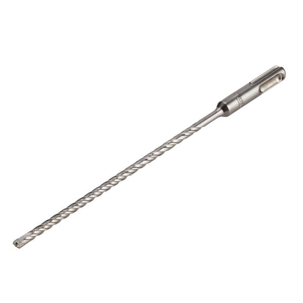 DT8912-QZ - Broca XLR SDS+ 6x110x50