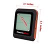 ThermoPro 500ft Long Range Bluetooth Meat Thermometer Wireless Grill Dual Probe