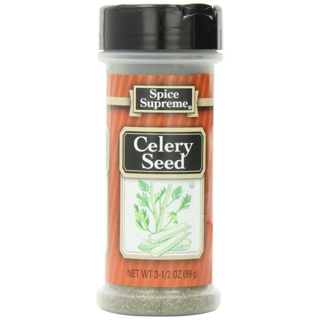 Spice Supreme Soul Seasoning, 5.25-oz. plastic shaker