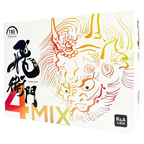 TOBIEMON Fluorescent Matte Color Golf Balls, 1 Dozen (12 Bulbs) Visibility, Hiemon (4 Color Mix)