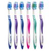 Colgate Toothbrush Zig Zag Soft 6pk
