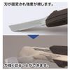 GodHand Mighty Saw Gray GH-CK Hobby Tool