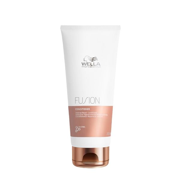 Wella Professionals Fusion Intense Repair Conditioner 200 ml