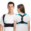 acculove Back Braces for Posture Correction Posture Corrector Size: M 69-94cm