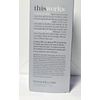 THISWORKS NO WRINKLES TIME DOSE MASK, 2.5 FL OZ NIB