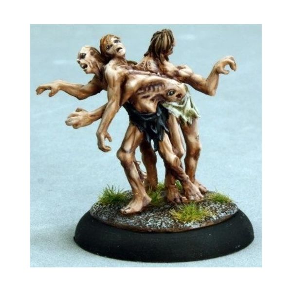 REAPER Glom - Savage Worlds Miniature