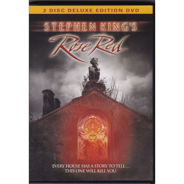 Stephen King's Rose Red