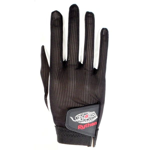 Python Vintage Synthetic Racquetball Glove, Right Hand - Large