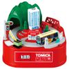 Shine Tomica Norimono Money Box