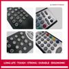 RC1900 Replacement Remote Control For DIGIHOME 22LEDDVD132