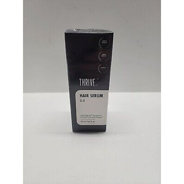 Hair Growth Serum with Redensyl, Capilia Longa For Hair Fall Control 50ml