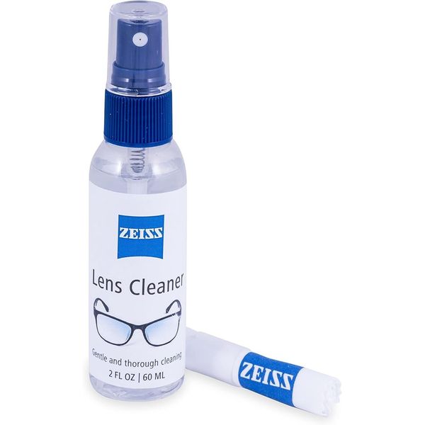 ZEISS Lens Cleaning Spray 2oz - 1 pack