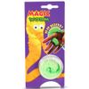 Magic Twisty Worm - Pack of 4 Assorted Colours