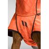Back on Track Bark Allround Dog Coat Orange (30 cm)
