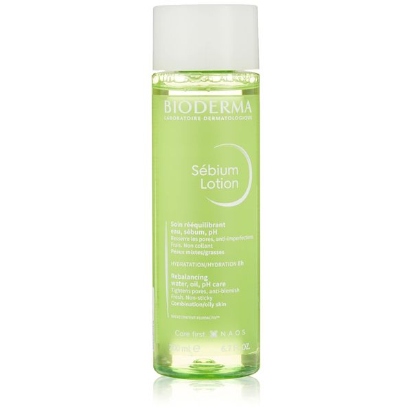 Bioderma Sébium Lotion 200 ml