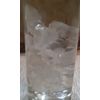 Essential Oil Clear Quartz Crystals -Refillable -TSA/Travel Size Purse/Backpack