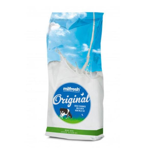 Milk Powder .Ideal for instant coffee 2kg