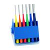 Rennsteig 425 560 6 RC, Splintentreiber, Mit Kunststoffständer