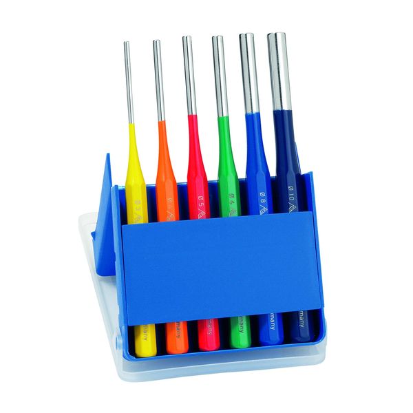 Rennsteig 425 560 6 RC, Splintentreiber, Mit Kunststoffständer
