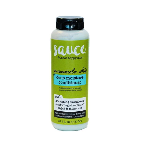 SAUCE BEAUTY Guacamole Whip Deep Moisture Conditioner