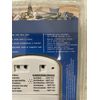 Crofton Digital Meat Thermometer W/ Probe & Timer New