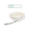 Date Opened Date Expired Labels (1000, 2-500 Rolls)
