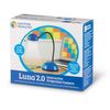 Learning Resources Luna 2.0 Interactive Easy to Use Digital Projection Camera