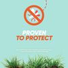 OFF! Deep Woods Insect Repellent Aerosol, Bug Spray with Long Lasting Protection from Mosquitoes, 6 oz
