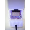 UV Sterilizer Deodorizer LED Pure AH1