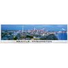 Buffalo Games Seattle - Panoramic Puzzle